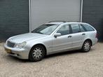 Mercedes-Benz C-klasse Combi 200 CDI Elegance, Achterwielaandrijving, Gebruikt, 4 cilinders, 122 pk