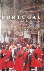 J. .R. de Carvalho - Portugal, Boeken, Gelezen, Ophalen of Verzenden, J. .Rentes de Carvalho, Reisgids of -boek