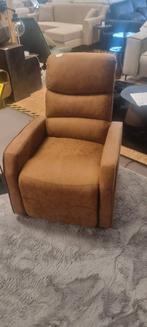 Elektrische Relaxfauteuil - Nu €349!, Huis en Inrichting, Fauteuils, 75 tot 100 cm, Ophalen of Verzenden, Zo goed als nieuw, 75 tot 100 cm