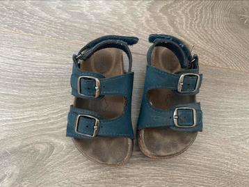 Sandalen Bobbi Shoes maat 23 beschikbaar voor biedingen