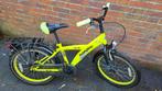 Jongensfiets, Fietsen en Brommers, Ophalen of Verzenden, Zo goed als nieuw