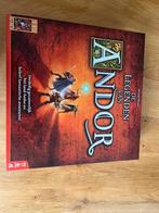 Bordspel De Legenden van Andor NIEUW, Hobby en Vrije tijd, Gezelschapsspellen | Bordspellen, Een of twee spelers, Ophalen of Verzenden