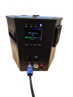 DJLicht zwart 700W Hexagon Sparkular met Leds, Muziek en Instrumenten, Licht en Laser, ., Overige typen, Nieuw, Ophalen of Verzenden