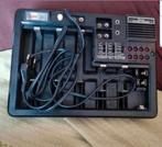 Universele batterijenlader zie foto's bieden gebruikt, Audio, Tv en Foto, Opladers, Ophalen of Verzenden, Gebruikt