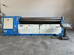 Plaatwalsen Birlik HSM4, 3100x6/8mm, Zakelijke goederen, Machines en Bouw | Metaalbewerking