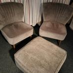 Riviera Maison setje., Huis en Inrichting, Fauteuils, Ophalen, Zo goed als nieuw