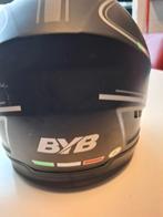 Helm voor motor en bromfiets, Motoren, Kleding | Motorhelmen, Overige merken, M, Dames, Ophalen of Verzenden