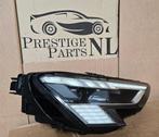 Koplamp Audi A3 8Y S3 MATRIX LED Rechts 8Y0941036 Compleet, Gebruikt, Ophalen of Verzenden