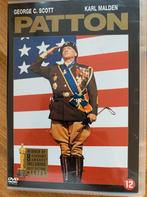 Patton (5=4 aktie), Vanaf 16 jaar, 1980 tot heden, Ophalen of Verzenden, Zo goed als nieuw