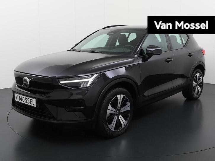Volvo XC40 Recharge Core | Apple carplay / Android | Parkeer, Auto's, Volvo, Bedrijf, Te koop, XC40, ABS, Achteruitrijcamera, Airbags