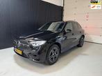 Mercedes-Benz GLC-klasse 300e 4MATIC AMG Line pano, Automaat, Gebruikt, Zwart, 4 cilinders