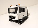 WSI MAN TGS 33.480 cabine onderdelen 1/50, Hobby en Vrije tijd, Modelauto's | 1:50, Ophalen of Verzenden, Gebruikt, Bus of Vrachtwagen
