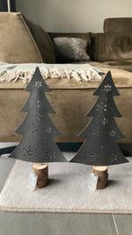 Kerstboom ledlicht op batterijen alleen ophalen, Diversen, Kerst, Ophalen, Zo goed als nieuw