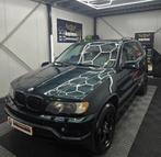 BMW e53 X5 4.4 I, Auto's, BMW, Automaat, 138 €/maand, 2080 kg, Vierwielaandrijving