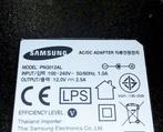 Samsung PN3012AL DSP-3012LE AK44-00013A POWERNET 12V 2.5A, Ophalen of Verzenden, Zo goed als nieuw