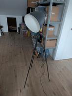 Stalamp Fonq, Ophalen, Zo goed als nieuw, 100 tot 150 cm