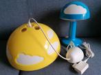 Ikea Wolkenlamp Hanglamp Skojig Hendrik Preutz Tafellamp, Kinderen en Baby's, Kinderkamer | Inrichting en Decoratie, Ophalen of Verzenden