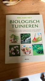 Roland Motte - ABC van het biologisch tuinieren, Boeken, Roland Motte, Ophalen of Verzenden, Moestuin, Zo goed als nieuw