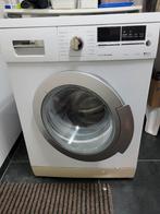 SIEMENS IQ300 Wasmachine, Witgoed en Apparatuur, Wasmachines, 6 tot 8 kg, Ophalen, 1200 tot 1600 toeren, 85 tot 90 cm