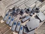 Gigaset, Ophalen of Verzenden, Gebruikt, 4 handsets of meer