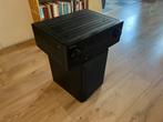 Pioneer versterker en Magnat subwoofer, Audio, Tv en Foto, Versterkers en Receivers, Ophalen, Stereo, 120 watt of meer, Pioneer