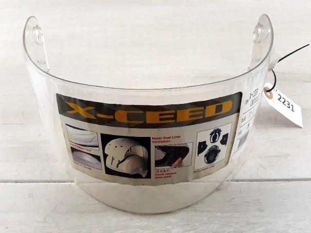 Helm D1-37958, Motoren, Accessoires | Overige