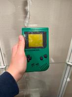 Gameboy pocket