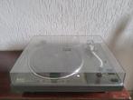 Sanyo TP-1100 direct drive servo + pitch control, Ophalen, Zo goed als nieuw, Platenspeler, Overige merken