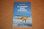Boek. Vliegers zijn liegers. Aerotische verhalen., Verzamelen, Luchtvaart en Vliegtuigspotten, Gebruikt, Schaalmodel, N.v.t., N.v.t.