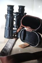Zeiss verrekijker, Audio, Tv en Foto, Optische apparatuur | Verrekijkers, Gebruikt, Ophalen of Verzenden, Nachtkijker, Dakkant (recht)