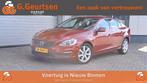 Volvo S60 1.5 T2 Kinetic Trekhaak Automaat, Sloelverwarming,, Auto's, Volvo, Stof, 4 cilinders, S60, 122 pk