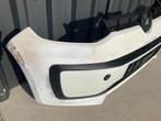 Bumper Volkswagen UP Facelift 2017-2024 Voorbumper + GRILL, Ophalen of Verzenden