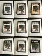 octopus la piovra 2 3 4 5 6 7 8 prequel dvd serie boxen, Alle leeftijden, Ophalen of Verzenden, Zo goed als nieuw, Overige genres