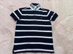 100% echte Paul & Shark polo mt L Large Als Nieuw, Ophalen, Maat 52/54 (L), Blauw, Zo goed als nieuw