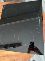 Doppenberg Inductie Kookplaat - 4 Zones, Witgoed en Apparatuur, Kookplaten, Nieuw, Energieklasse A of zuiniger, Inductie, Vrijstaand