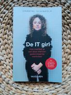 Chantal Schinkels - De IT girl, Ophalen of Verzenden, Zo goed als nieuw