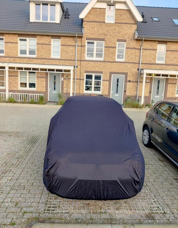 Autohoes Star Cover, Auto-onderdelen, Interieur en Bekleding, Fiat, Ophalen