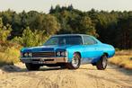 Chevrolet impala 1971, Auto's, Oldtimers, 253 pk, Particulier, Geïmporteerd, Te koop