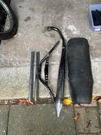 Zündapp 517 onderdelen gebruikt (over van project), Ophalen of Verzenden, Gebruikt, Overige typen