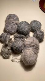 Breigaren wol mohair, Ophalen of Verzenden, Nieuw, Breien of Haken, Wol of Garen