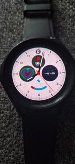 Nette Samsung Watch 5 pro, Sieraden, Tassen en Uiterlijk, Smartwatches, Zwart, Ophalen of Verzenden, Zo goed als nieuw, GPS