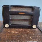 Bakelieten radio Novak 657 23, Ophalen