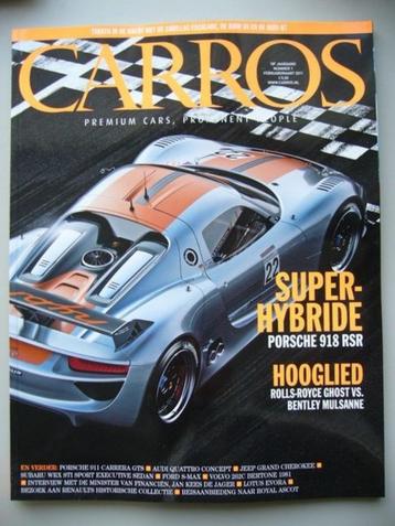 Carros 2010 en 2011 en 2012 beschikbaar voor biedingen