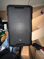 RL Speaker - Krachtige Geluidsweergave, Zo goed als nieuw, 120 watt of meer, Front, Rear of Stereo speakers, Ophalen