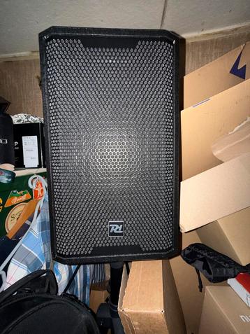 RL Speaker - Krachtige Geluidsweergave beschikbaar voor biedingen