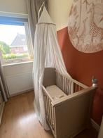 Hemeltje/ klamboe, Kinderen en Baby's, Ophalen of Verzenden, Zo goed als nieuw, Jongetje of Meisje