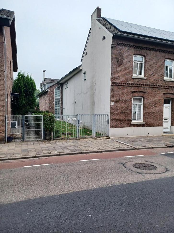 Heras Hekwerk, Tuin en Terras, Tuinhekken en Hekwerk, Zo goed als nieuw, Spijlenhekwerk, Overige materialen, Met poort, Ophalen