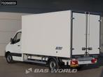 Mercedes Sprinter 315 CDI Koelwagen Achterdeuren Thermo King, Auto's, Stof, Gebruikt, Euro 6, 4 cilinders