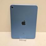 Apple iPad (2022) WiFi | 64GB | Blauw | A-Grade (836800), Apple Benelux B.V., Hanover.reception@euro.apple.com, Leidseplein 29, 1017 PS Amsterdam, Nederland