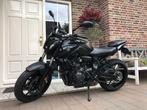 YAMAHA MT-07 ABS 35KW 2022 yamaha mt07 35kw mt-07, Bedrijf, Naked bike
